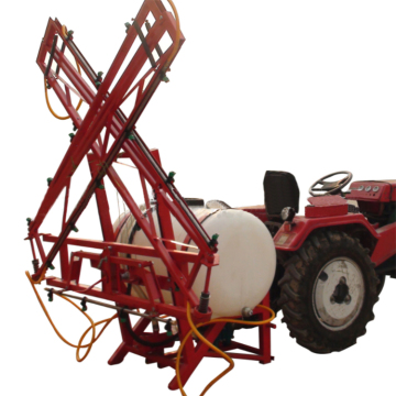 Agricultural Mechanical Spray Machine: Hot Boom Spray Machine Factory Direct Sales