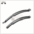 High quality mountain bike fender leaf longer section