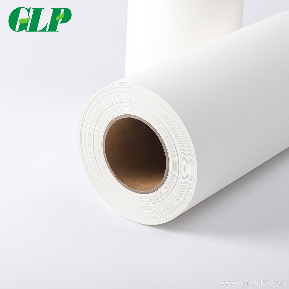 120gsm Sublimation Heat Transfer Print Paper