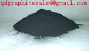 Flake Graphite Powder 890