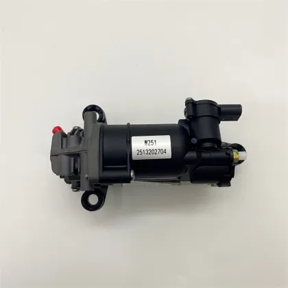 Car Parts Air Suspension Compressor For W251 Mercedes R Class Accessories