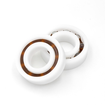 POM Deep Groove Ball Bearings 6800 Series