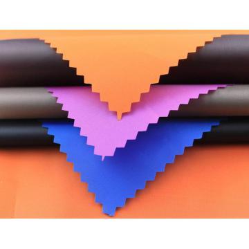 410T/0.05 Polyester Taffeta Ribstop