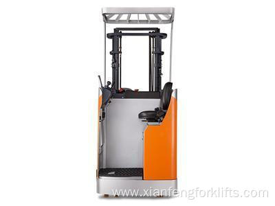 Zowell Reach Stacker with 1.5 Ton with 7.5m