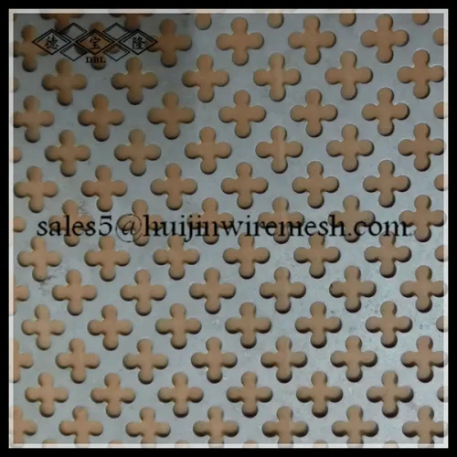 Perforated Metal False Ceiling/perforated Sheet Metal, High Quality