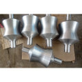 Supply of furnace bottom rollers and furnace rollers