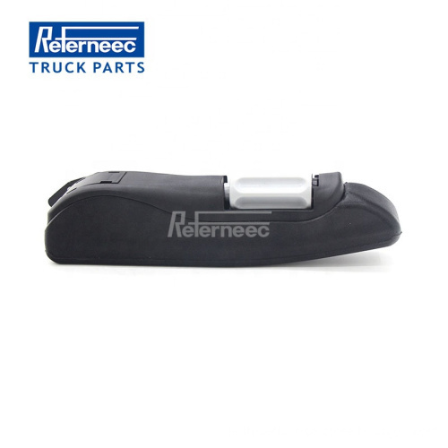REFERNEEC Seat Repair Kits 60x380mm MSG90.5 & 90.6 0009706401 Left Armrest for BENZ Truck