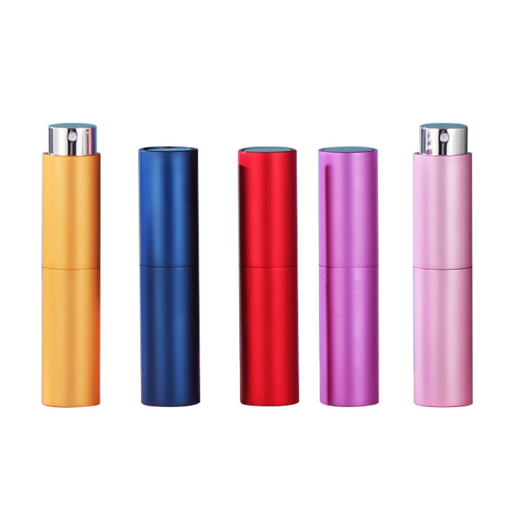 Twist Up Perfume Atomizer