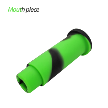 Ares Dab Rig Silicone Mouthpiece-3 Pack