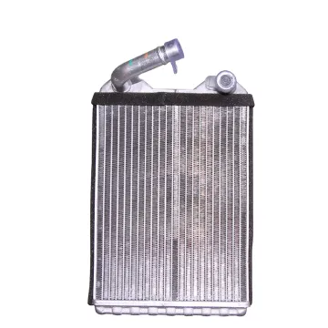 aluminium radiator water heater For MITSUBISHI OEM MB813485 heater for car