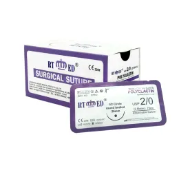 HAIDIKE Absrobable medical  Suture  PGA