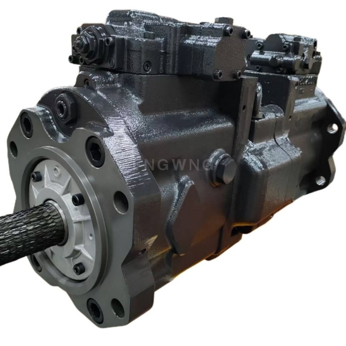 K5V200DTH-9N2Y Excavator Hydraulic Pump For Volvo EC