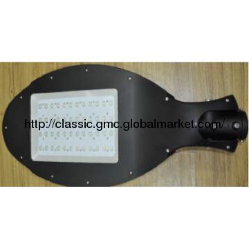 35-90W a troquel aluminio IP66 Semileds 75w LED luz de calle