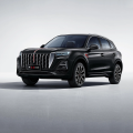 2023 Uygun fiyatlı 2.0T Gaz SUV otomobili Hongqi HS5