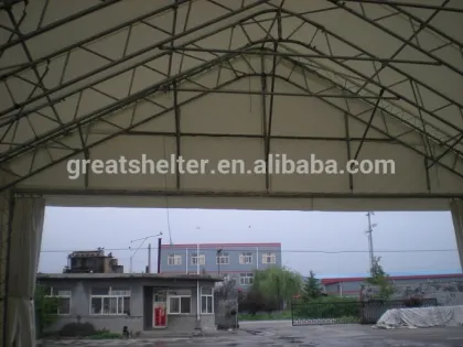 universal fabric structures fertilizer building solutions