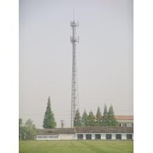 45M Telecom Steel Monopole