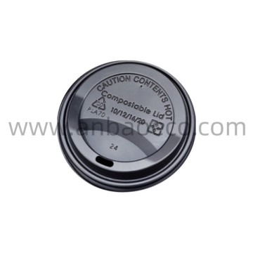 Disposable PS Lid