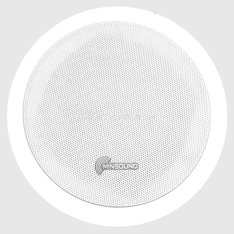 5'' HiFi Bluetooth active Ceiling Speaker