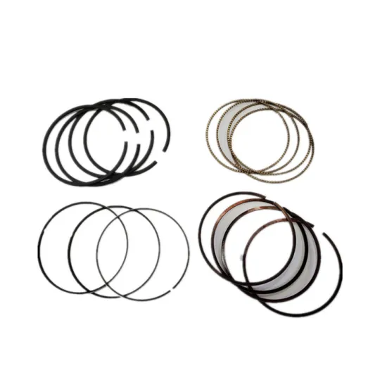 Hot Selling OEM Piston Rings 230402G400 23040-2G400 for Cars