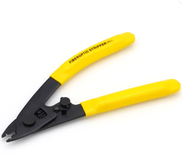 FTTH CFS-3 Fiber Optic Cable Stripper Tool - Miller Pliers