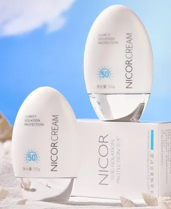 Waterproof, Sweatproof UV Protection Hydrating Sunscreen