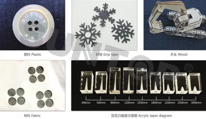 Suntop Large Size GSI JK LASER 3D Dynamic CO2 Laser Marking Machine for Textile