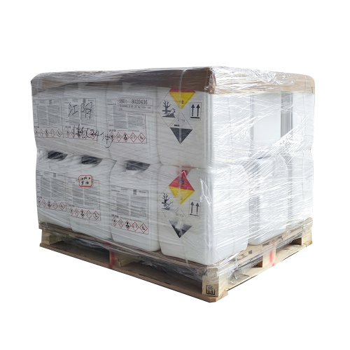 China Trigonox K80 Light Color Transparent Liquid Curing Agent Factory