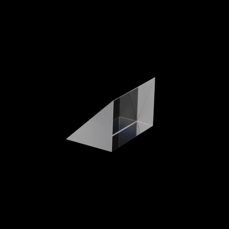 ODM Pbs and X-Cube Optical Glass Prism