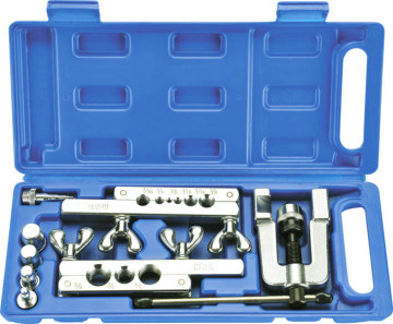 Flaring & Swaging tools kit CT-275 with tube cutter suit for 1/8"~ 3/4"