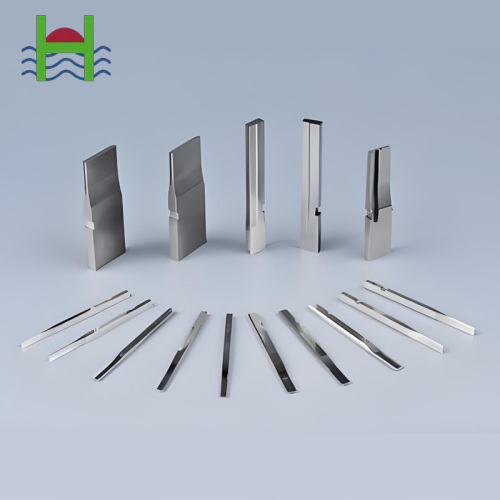 Customized Precision Metal Stamping Parts