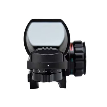 Foreseen Tactical HUQ122OR Reflex Red Dot Sight Scope for Hunting and Outdoor Activities