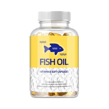 alaska deep sea omega fish oil softgel capsules