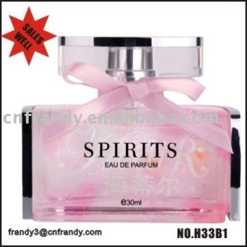 Spirits