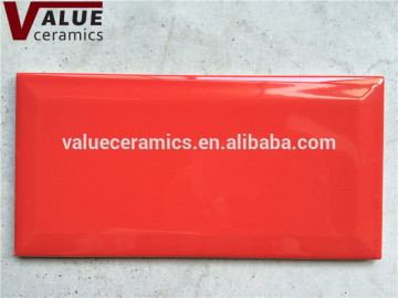 subway wall tile for bathroom and kitchen wall tiles