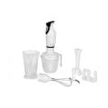 Full Set 2 Speeds Hand Blender And Bowl