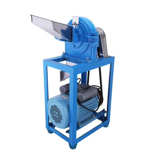 Grain Flour Mill Corn Grinding Machine