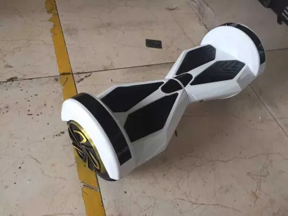 Smart 3rd Two Wheels Self Balancing Scooter