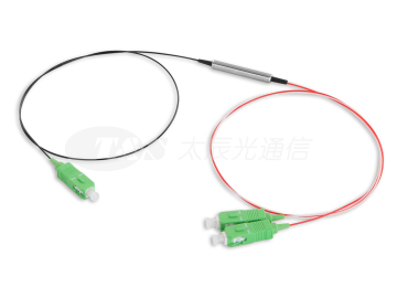 TFF 1310/1550NM FWDM