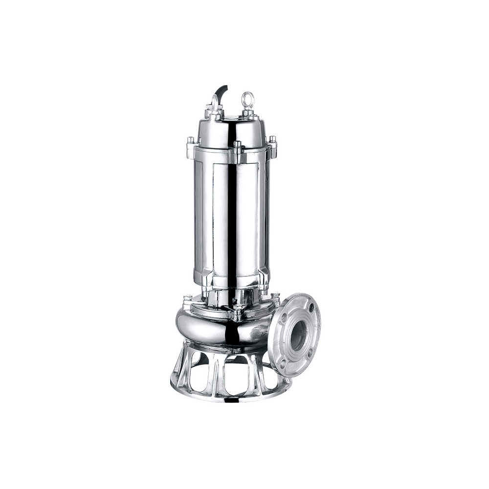 stainless steel pump01-y