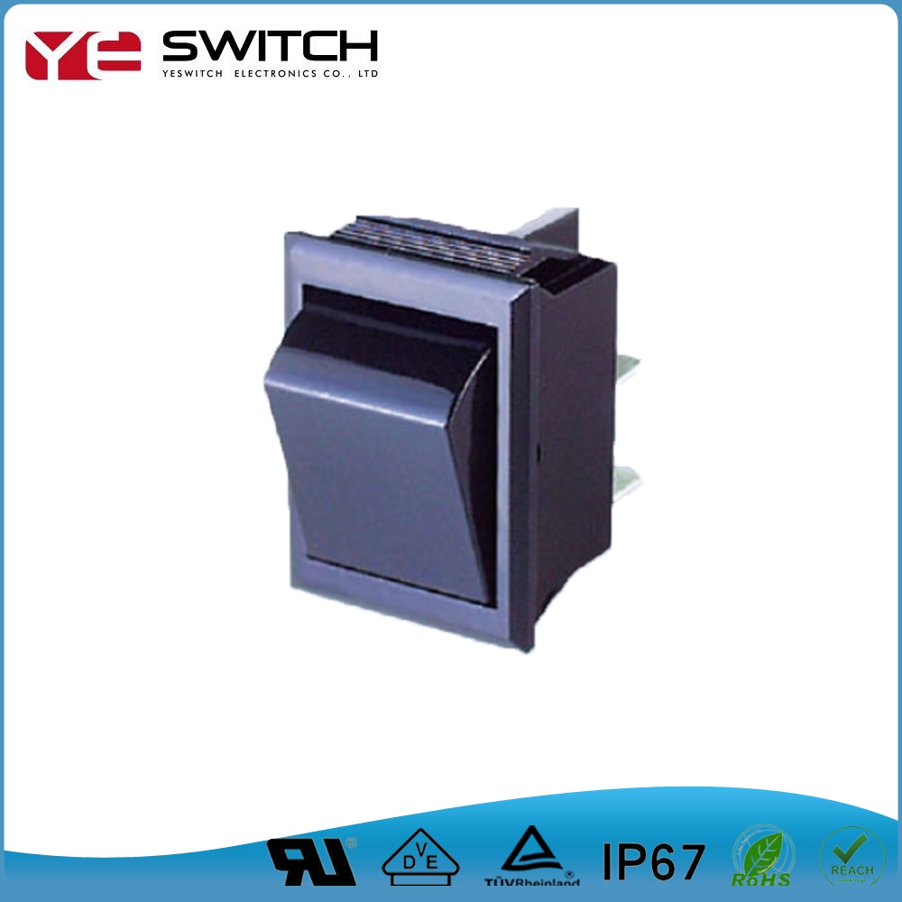  Rocker Switches