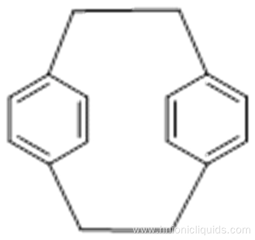 [2.2]Paracyclophane CAS 1633-22-3