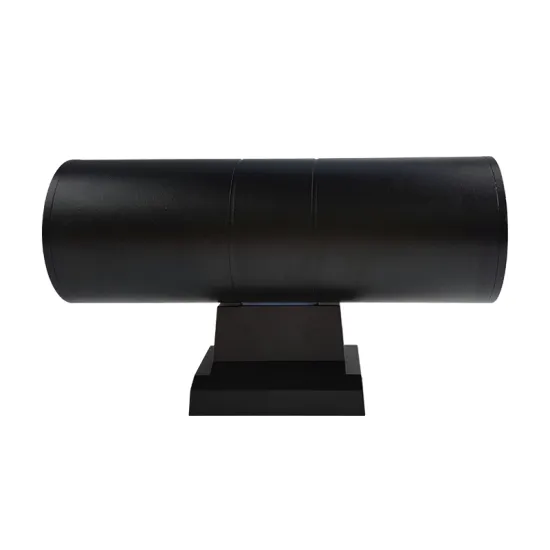 12 Inch Waterproof Aluminium Up and Down Wall Light