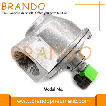 2-1/2'' DMF-Z-62S Right Angle Dust Collector Pulse Valve