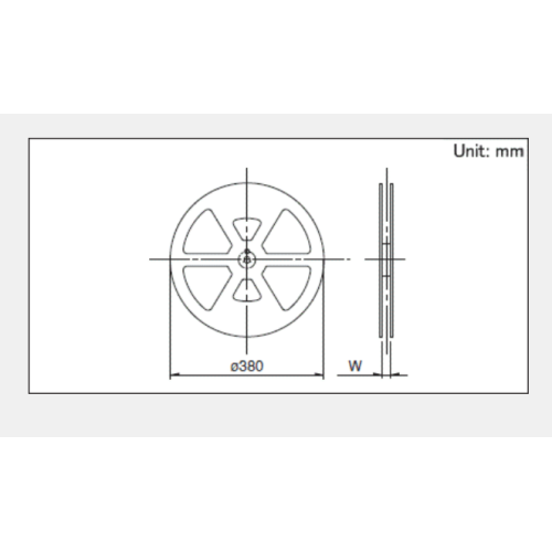 Ssgm series Switchover switch