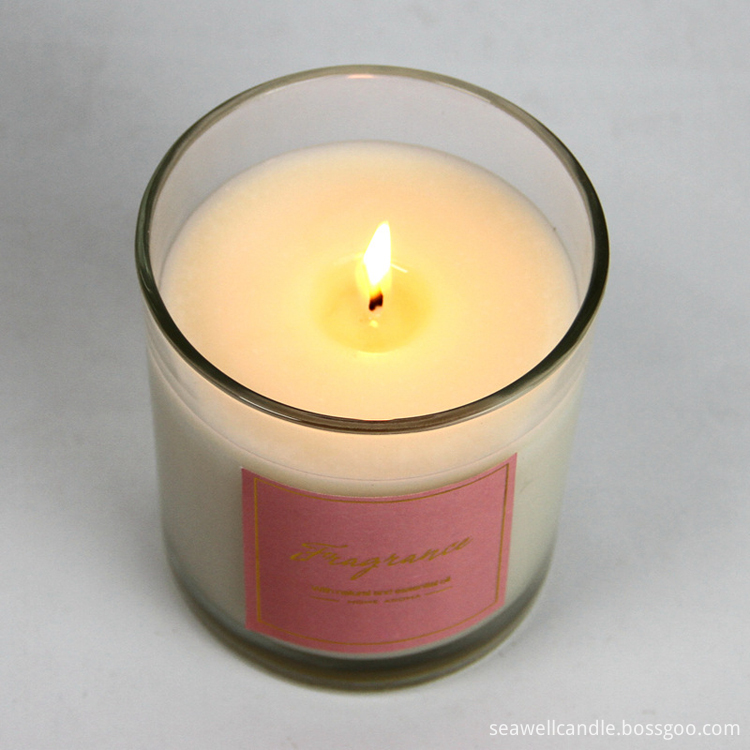 Decorative Gift Candle