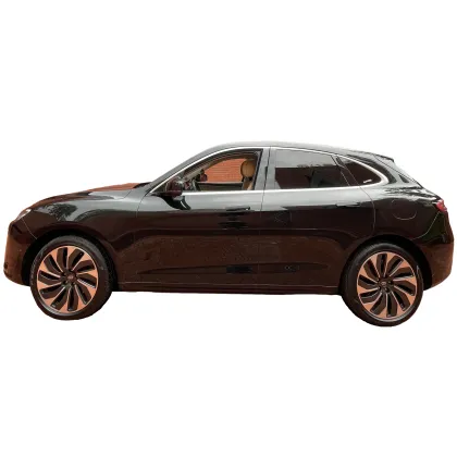 2022 AITO M5 Zhizhen Edition Extended Range EV