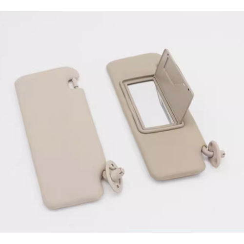 Sun Visor Car Front Automatically Scalable Sunshade