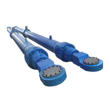 Large OEM Factory Price Industrial Forging Hydraulic Cylinders: Affordable Solutions for Heavy Industry