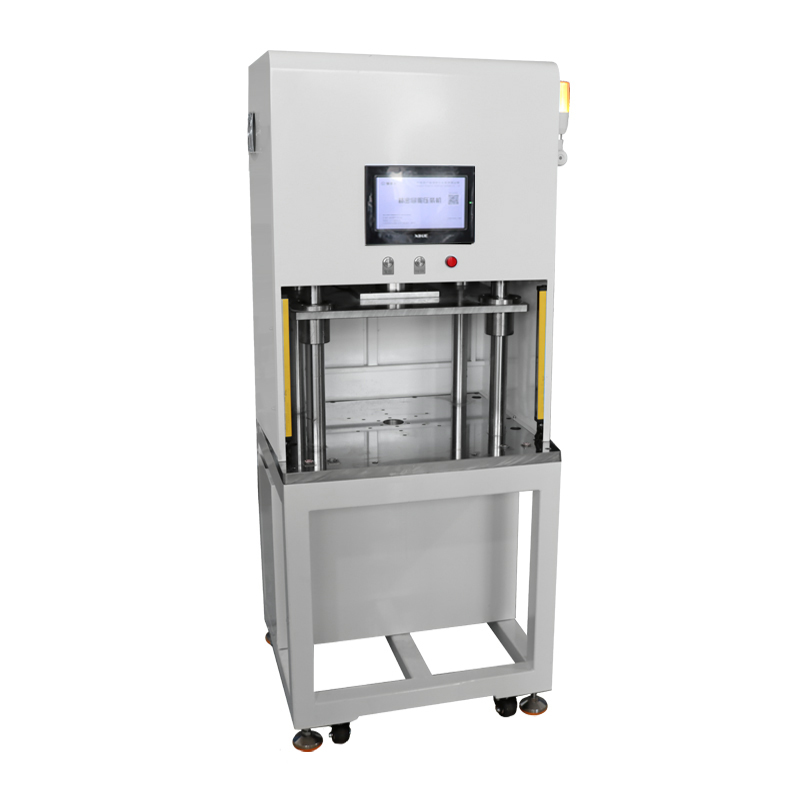 High-Speed Servo Hydraulic Press Cutting Machine