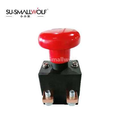 Dingli Power Switch 250A DL00000655 for Dingli Scissor Lift